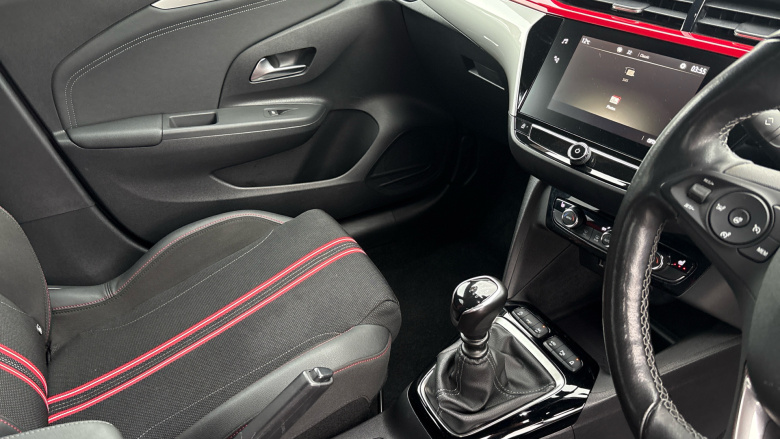 Vauxhall Corsa 1.2 Turbo SRi Edition 5dr Petrol Hatchback